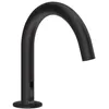 Image de Hansgrohe Axor 38010670 Mitigeur de lavabo électronique Noir mat