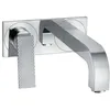 Image de Hansgrohe Mitigeur de lavabo UP Axor Citterio FS 39171000 - Avec levier et lame en losange