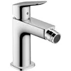 Image de Hansgrohe Mitigeur bidet 110 Logis Fine Chrome 71201000