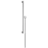 Image de hansgrohe Unica E Puro - Barre de douche 65 cm avec flexible de douche 160 cm et support de douche, Chromé