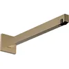 Image de Hansgrohe Pulsify E Bras de douche Bronze brossé