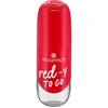 Image de Essence - Vernis à Ongles Gel Nail Colour - 56 red-y TO GO