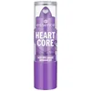 Image de Essence Cosmetics Heart Core Fruity Baume à Lèvres, Polissant, Protecteur, avec Huiles, Naturel, Lustré 3 g