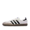 Image de adidas Originals Samba Og Homme Basket, Blanc Ftwbla Negbás Gracla 000, 37.5 EU