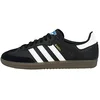 Image de adidas Samba Og Homme Basket, Noir Black B75807, 36 EU