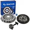 Image de SACHS 3000 990 495 Kit d'embrayage for and other applications