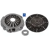 Image de SACHS 3000 951 653 Kit D'Embrayage pour Nissan Navara (D40) 2004 - et autres véhicules