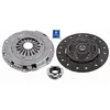 Image de SACHS 3000 950 840 Kit D'Embrayage pour Kia CEE'D (JD) 2012-2018 et autres véhicules