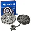 Image de SACHS Kit d'embrayage