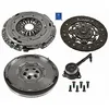 Image de SACHS 2290 601 138 Kit D'Embrayage Volkswagen GOLF VI (5K1) 2008-2014