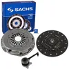 Image de SACHS 3000 990 498 Kit D'Embrayage Kit avec CSC pour Kia Cee'd (JD) 2012-2018 et autres véhicules