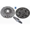 Image de SACHS 3000 950 109 Kit d'embrayage pour Volkswagen Golf VII (5G1, BQ1, BE1, BE2) 2012