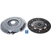 Image de SACHS Kit d'embrayage 3000 970 143 pour BRAVO II (198) 240mm