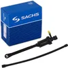 Image de SACHS Cylindre émetteur embrayage 6284 654 005