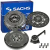 Image de SACHS 2290 601 162 Kit d'embrayage ZMS Module XTend avec CSC pour Volkswagen Golf VII (5G1, BQ1, BE1, BE2) à partir de 2012
