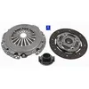 Image de SACHS 3000 950 518 Kit D'Embrayage pour Renault Laguna I (B56_, 556_) 1993-2002 et autres véhicules
