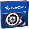 Image de SACHS 3000 990 578 Kit d'embrayage avec CSC Pour Dacia DUSTER (HS_) 2010-2018