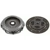 Image de SACHS Kit d'embrayage 3400 700 551 pour Movano B Kastenwagen (X62) 280mm