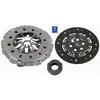 Image de Embrayage avec support SACHS 3000 951 614