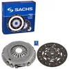 Image de Kit d'embrayage XTend SACHS 3000 970 148