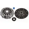 Image de SACHS Kit d'embrayage 3000 951 679 Crossland X (P17) DS3