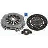 Image de SACHS Kit d'embrayage 3000 951 661 pour Lupo (6X1, 6E1) 200mm