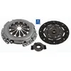 Image de SACHS 3000 951 672 Kit D'Embrayage pour Volkswagen Polo (6N2) 1999-2001 et autres véhicules