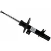 Image de SACHS 350 090 Amortisseur compatible avec Peugeot 2008 I (CU_) 2013 - Gauche, essieu avant et autres véhicules