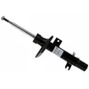 Image de SACHS 350 091 Amortisseur compatible avec Peugeot 2008 I (CU_) 2013 - Droite, essieu avant et autres véhicules