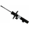 Image de SACHS 350 099 Amortisseur compatible avec Peugeot 2008 I (CU_) 2013 - Droite, essieu avant et autres véhicules