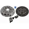 Image de SACHS 3000 990 628 Kit d'embrayage sans butée de débrayage