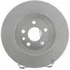 Image de FERODO Disques de frein DDF1720C