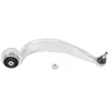 Image de MOOG Bras de commande de voie | AU-TC-13665 | Avant | Pour Audi A6 Allroad C7 2012-2018 | Qualité d'équipement d'origine | Direction stable et sécurité