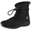 Image de Jack Wolfskin Nevada Texapore Mid W Wasserdicht, Bottes de Neige Femme, Black Black 6053, 40.5 EU