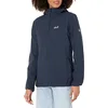 Image de Jack Wolfskin Jwp Atmos Veste Femme, Night Blue, L