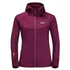 Image de Jack Wolfskin Veste polaire Hydro Grid W pour femme