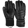 Image de Reusch Master Pro Gants de ski extra chauds, coupe-vent et respirants pour homme