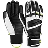 Image de Reusch Master Pro Gants de ski extra chauds, coupe-vent et respirants pour homme