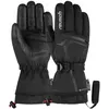 Image de Reusch Gant Down Spirit Gtx Noir/Argent 10.5