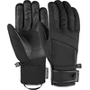 Image de Reusch Luca R-tex Gants d'hiver chauds, imperméables et respirants, 7700 noir, 9,5