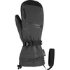 Image de Reusch Down Spirit Gore-Tex Mitaines unisexes 6667 Asphalt/Black 8,5