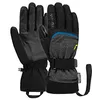 Image de Reusch Primus R-tex XT pour homme, membrane imperméable, gants de ski agréablement chauds, gants softshell, gants de neige, gants d'hiver