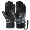 Image de Raptor R-TEX® XT TOUCH-TEC  avec dragonne et membrane étanche, gants de ski chauds, gants de ski, écran tactile