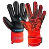 Image de Reusch Gants de gardien de but attractifs Freegel Gold avec une excellente adhérence et une coupe intérieure