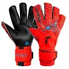 Image de Reusch Gants de gardien de but Attract Gold X Evolution Cut avec excellente adhérence et coutures extérieures