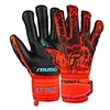 Image de Reusch Gants de gardien de but attractifs Freegel Gold Evolution Cut avec une excellente adhérence et une coupe intérieure