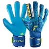 Image de Reusch Attrakt Freegel Aqua Windproof Gants de gardien de but avec une excellente adhérence et une coupe de couture intérieure, 8,5