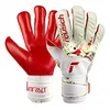 Image de Reusch Attrakt Gold X GluePrint Gants de gardien de but avec excellente adhérence et coutures extérieures