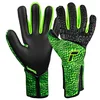 Image de Reusch Equipment Venomous X TW Gants de gardien de but Noir/vert 10