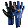 Image de Reusch Attrakt Fusion Strapless AdaptiveFlex Gants de gardien de but avec une excellente adhérence et une coupe intérieure
